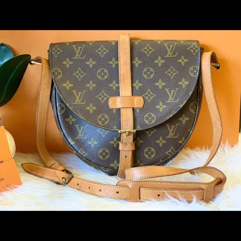 Louis Vuitton Chantilly GM